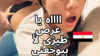 My Cuckold Husband Was Watching Me From Behind the Door While I Was Having Sex