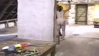 Dominating Woman Punishing Their Friends