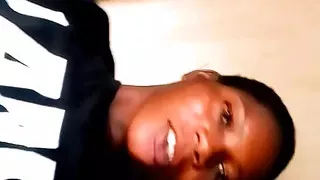 Home leisure with sweet potato