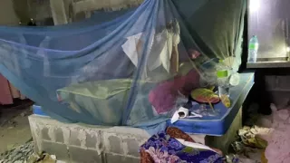 FN108 When I returned to my room to do the activity, I found something. EP1-2