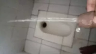 Sexy girl pissing compilation