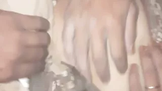 I my elder brother&#039;s housewife all night