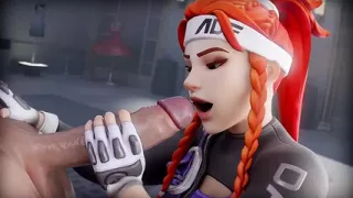 Brigitte New Experience