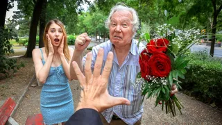 The Sweetest Pleasure For The Young Lady - Vip4k