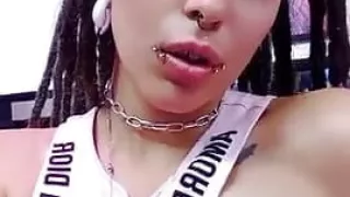 ORIANNA_BODMOD video