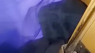 My Step Sister's Panties