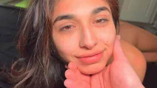 Reina Rae's First Rough Scene BTS - Hoby Buchanon