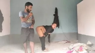 Husband wife full desi sexy video part 1