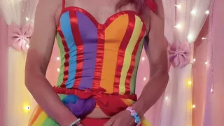 Joanie - Happy Pride Day!