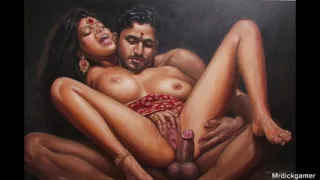 Hot desi bhabhi ka chut par bada land