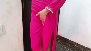 Cute school girl ka uniform utaar kar teacher ne jabar dasti pela