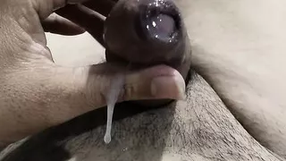 cumshot dick masturbation cock huge sperm white pennis shave