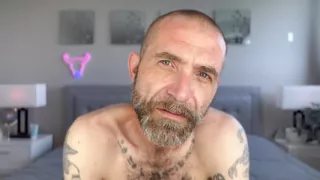 This is what verbal daddy likes