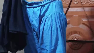 My Boobs Show Friends