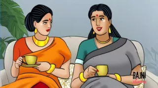 Fucked sister-in-law and made her happy