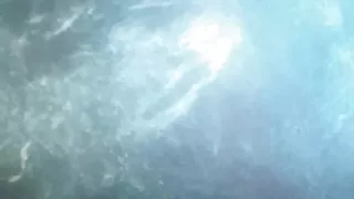 Home alone with my step brother.