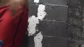 An Everyday Day in the Shower