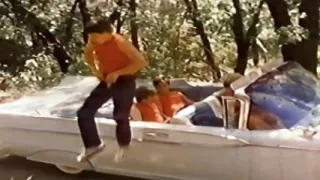 Handsome Blonde Brian Hawkes Getting Fucked After Intense Blowjob