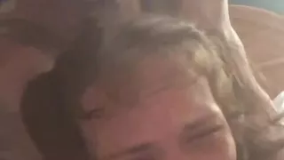 Motel Funn with My Tatted Daddyy