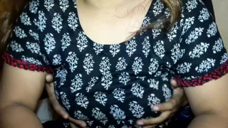 Big boobs newly married sima enjoyed hardcore sex with her husband