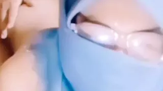 It's Nice to Be Able to Have a Baby Shower