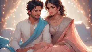 Painful anal try- Indian wife pinki try First time anal in sexy saree to make her husband happy