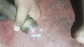 Hand fuck boy new style handjob