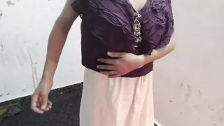 Abbu jaan ne meri bur chod kar Saman geela kiya