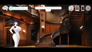 Sex Note - 184 Yoga Assistant by Misskitty2k.mp4