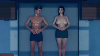 Ms Denvers (pop Toc) - Ep 49 - a Bold Step by Foxie2k