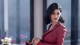 Ms Denvers (pop Toc) - Ep 50 - I Don't Want to Talk by Foxie2k