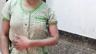 Muslim girlfriend ko ghar me band kar ke pel diya