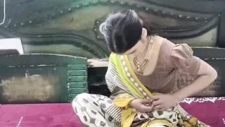 Cute step sister ko nanga kar ke bathroom me hi pel diya