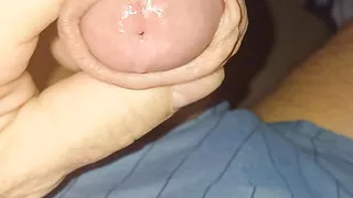 Big cumshot look at me I love it
