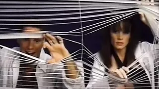 Fucking of the Dildo's.