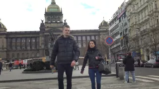 I've Got Sexy Victim Into My Net - Vip4k