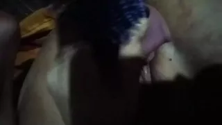Hot bhabhi fingaring her pussy