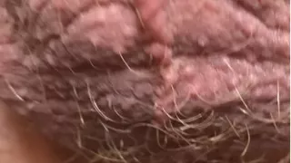 Uncircumcised in the tub at Uncutlounge