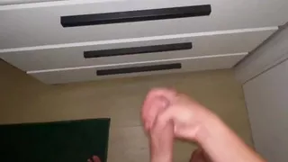 Harry_jen  POV Solo Man Masturbating to Cum