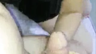 Housewife Milk Lover