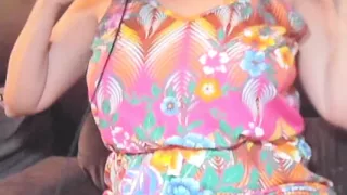 My Wife Showing Pussy and Big Boobs