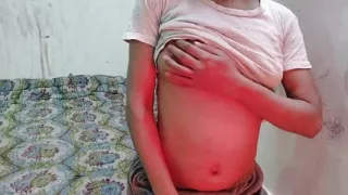 Bhabhi ko chod kar pregnant kar diya