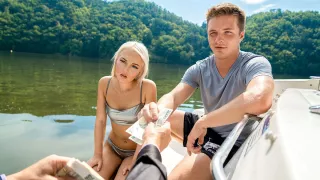 Tenet The Boat Of Lust - Vip4k