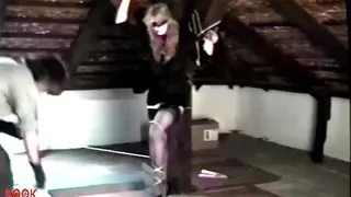 Trapped in a Sm House