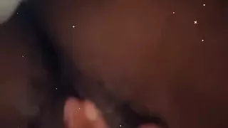 Watch Me Pee on the Bed