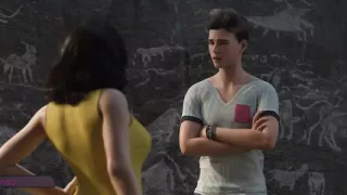 Ms Denvers - Ep 47 - a Not so Sacred Place by Foxie2k