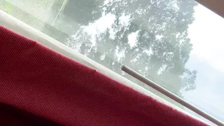 Episode 7: JERKING & FLASHING CARS WHILE THEY DRIVE BY