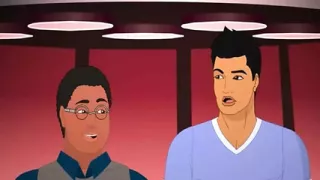 Sobita Bhavi cartoon sex part 2