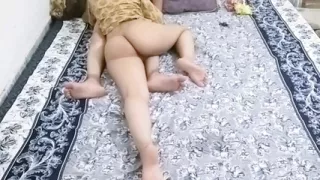 Desi Indian Village Girl Tight Pussy XXX Video Homemade Sex