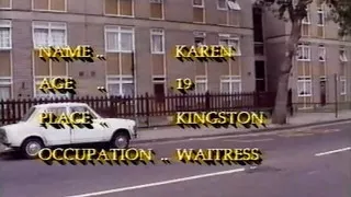 Electric Blue Special, Nude Wives in Excess